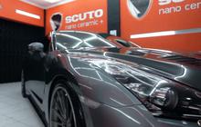 Solusi Mengatasi Cat Mobil yang Pudar agar Tetap Berkilau