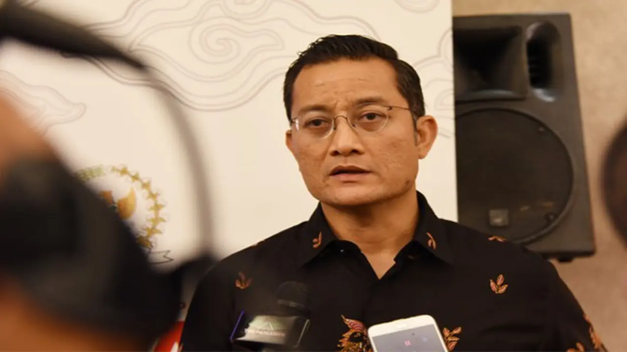 DPR Jadi Tuan Rumah AIPA Caucus ke-9
