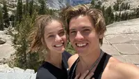 Dylan Sprouse and Barbara Palvin Announce Their First Child at the 79th Cannes Film Festival