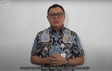 Ini Cara Bupati Fahmi Fadli Tingkatkan Kualitas Pendidikan di Kabupaten Paser