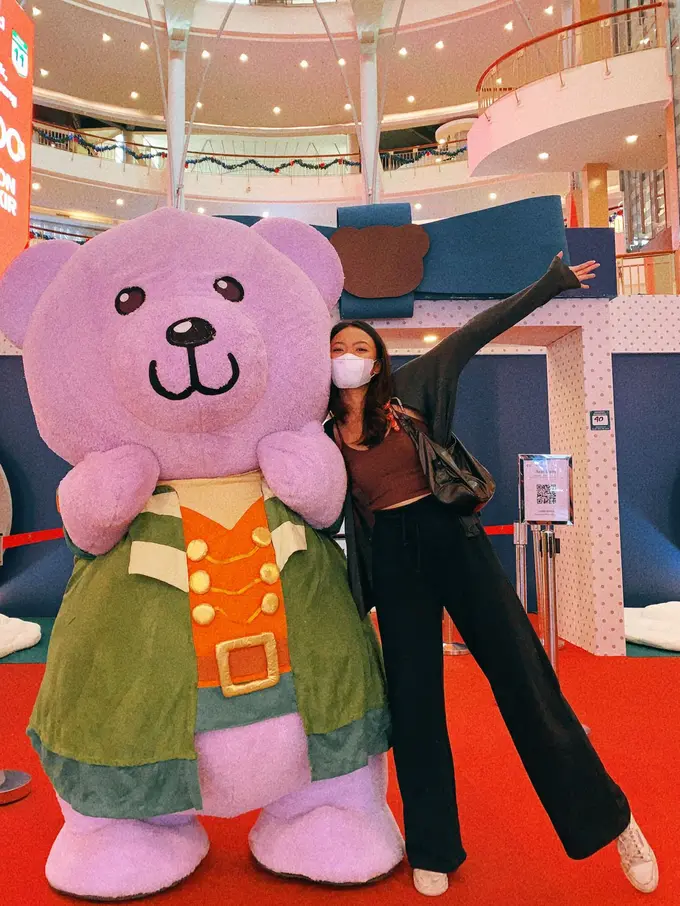 Summarecon Mall Kelapa Gading