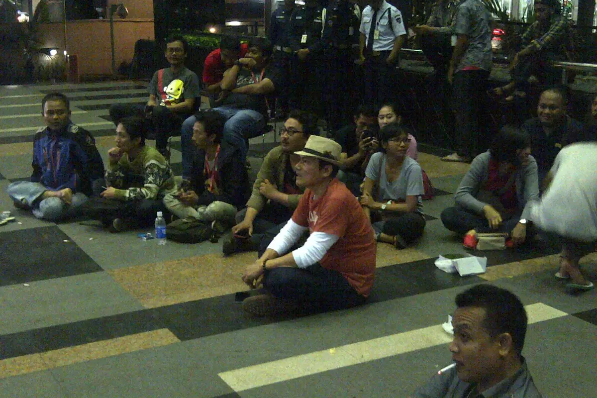 Saut Situmorang