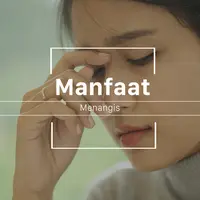 Manfaat Menangis (Foto: Daniel Kampua, Digital Imaging: M. Iqbal Nurfajri/Bintang.com)