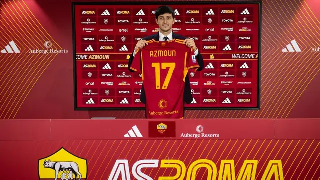 Sardar Azmoun