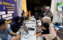 Kanwil Kemenkum Babel Hadirkan Layanan Keliling Kekayaan Intelektual, Dekatkan Perlindungan Hukum ke Masyarakat