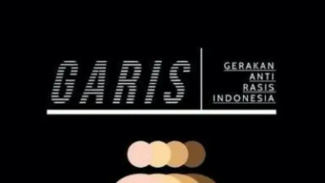 GARIS Hadir Sebagai Gerakan Saling Menghargai