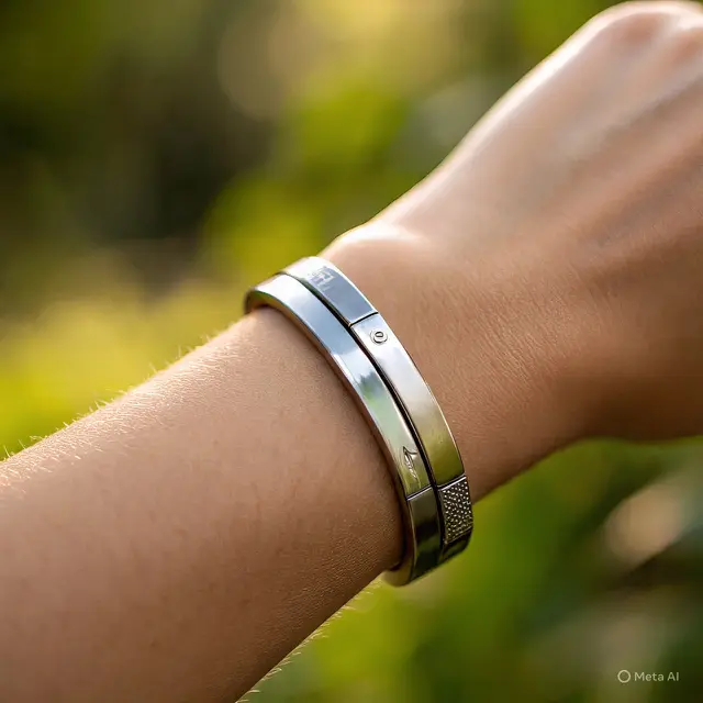 Model Gelang Orang Tua