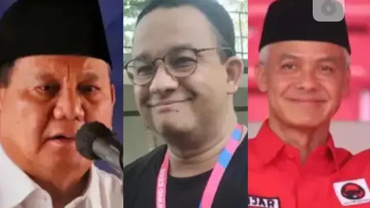 Jagat media sosial dipenuhi perbincangan mengenai tiga Bakal Calon Presiden (Bacapres) yang bicara gagasan di Universitas Gadjah Mada (UGM). Anies Baswedan paling banyak diperbincangkan.<br>