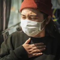 TB masih mengancam, saatnya kita bertindak untuk mencegahnya di rumah! mari dukung akses dan inovasi vaksin TB terbaru untuk percepatan eliminasi TB 2050. (Sumber: IDAI).
