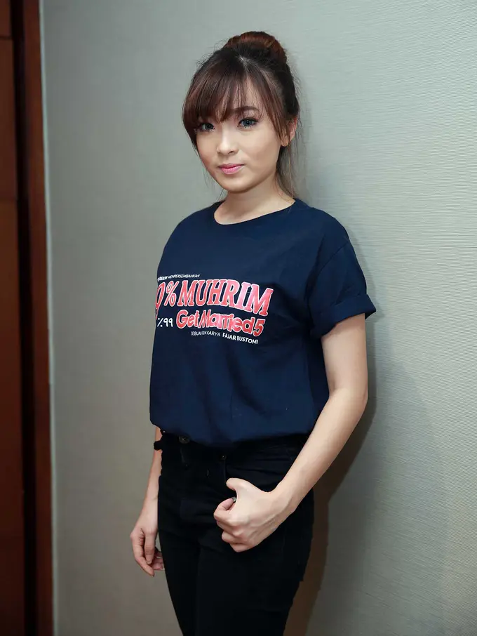 [Bintang] Cherrybelle