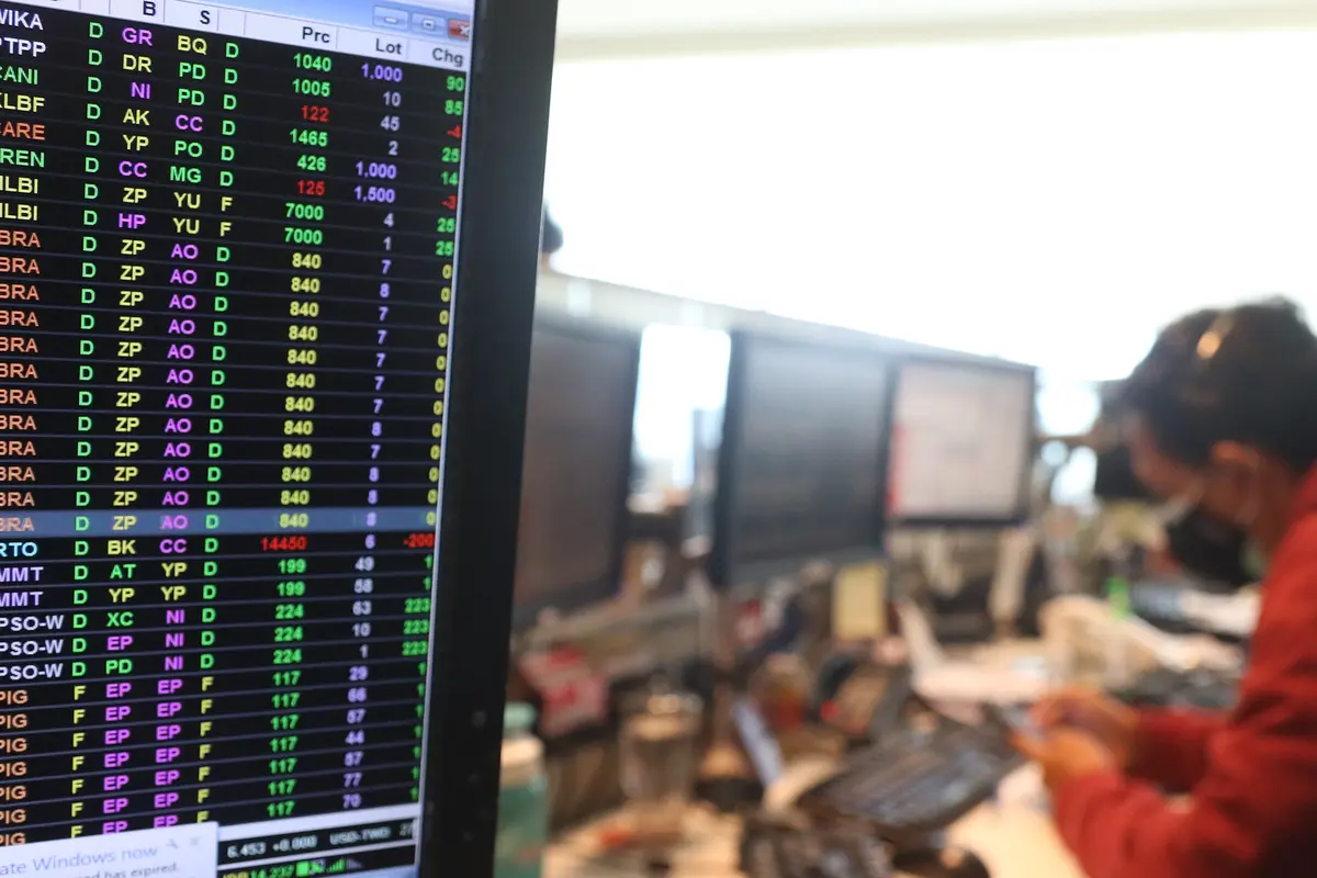 Moody’s Pangkas Outlook Indonesia, Analis Sebut Sinyal Waspada Disiplin Fiskal