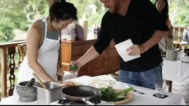 Will Meyrick Experience Hadirkan Jelajah Budaya dan Kuliner Unik, Mulai dari Cooking Class di Canggu hingga Street Food di Denpasar