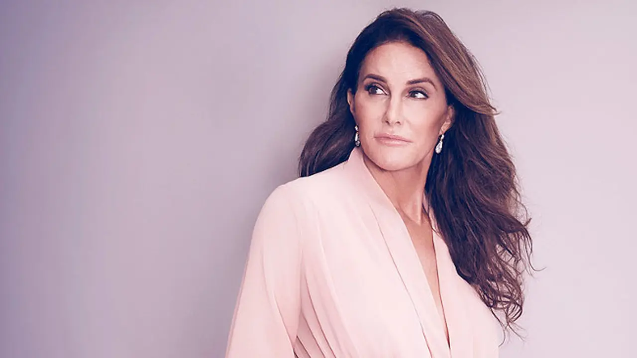 Caitlyn Jenner