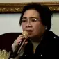 Rachmawati Soekarnoputri membantah tudingan makar