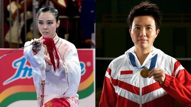 Usai Raih Medali Asian Games 2018 4 Atlet Indonesia Putuskan Pensiun Citizen6 Liputan6 Com