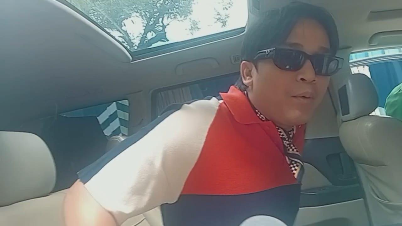 Cerita Billy Syahputra Terbang Ke Belarus Temui Orang Tua Vika Kolesnaya Pacarnya, Bahas Apa?