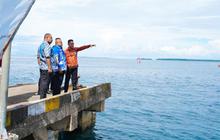 Pengembangan Pelabuhan Korido Perkuat Konektivitas 3TP dan Kedaulatan Maritim di Papua