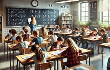 Kisah Seorang Anak Telepon Nomor Darurat Minta Bantuan Selesaikan PR Matematika