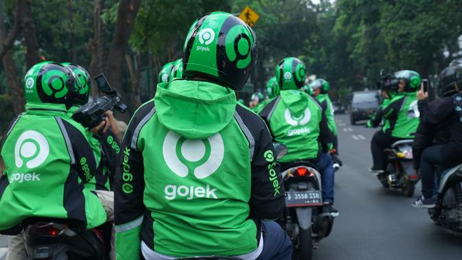 (Foto:Dok.Gojek)