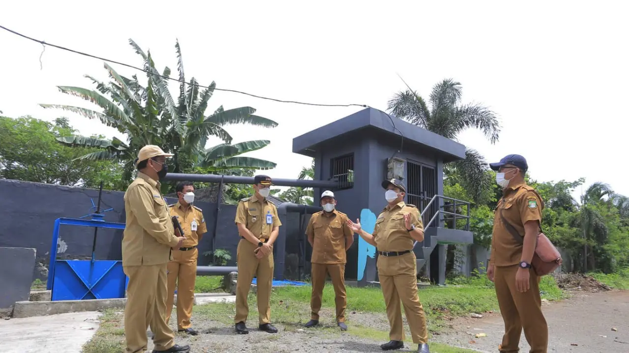 Pemkot Tangerang
