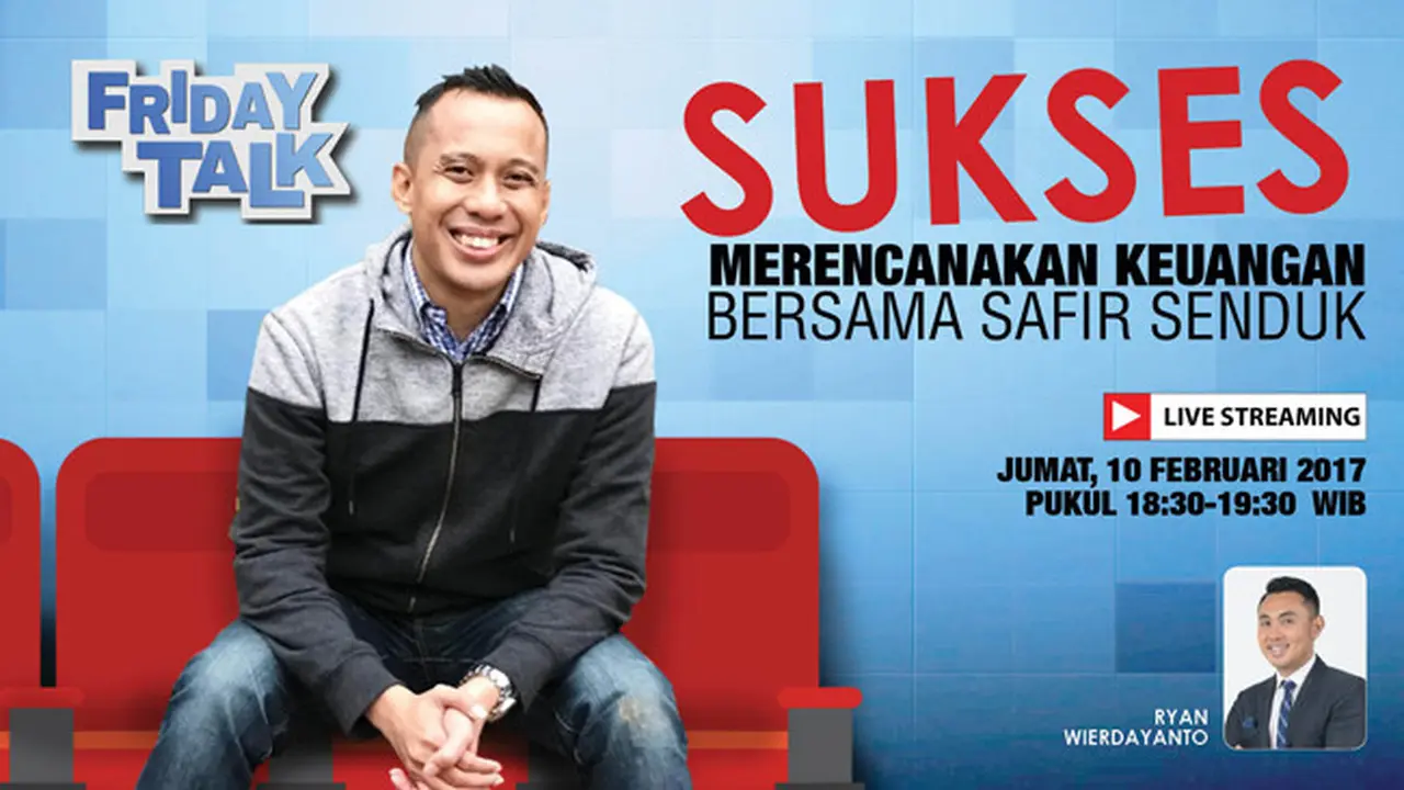 safir senduk