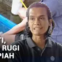 Imbas Listrik Mati, Pemilik Ikan Koi Rugi Jutaan Rupiah
