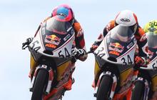 Jadwal dan Live Streaming Red Bull Rookies Cup 2025: Ayo Dukung Veda Ega Pratama dan Muhammad Kiandra