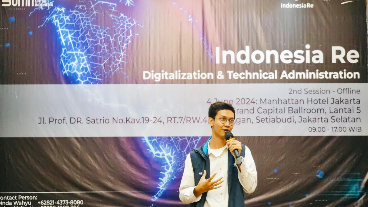 Indonesia Re