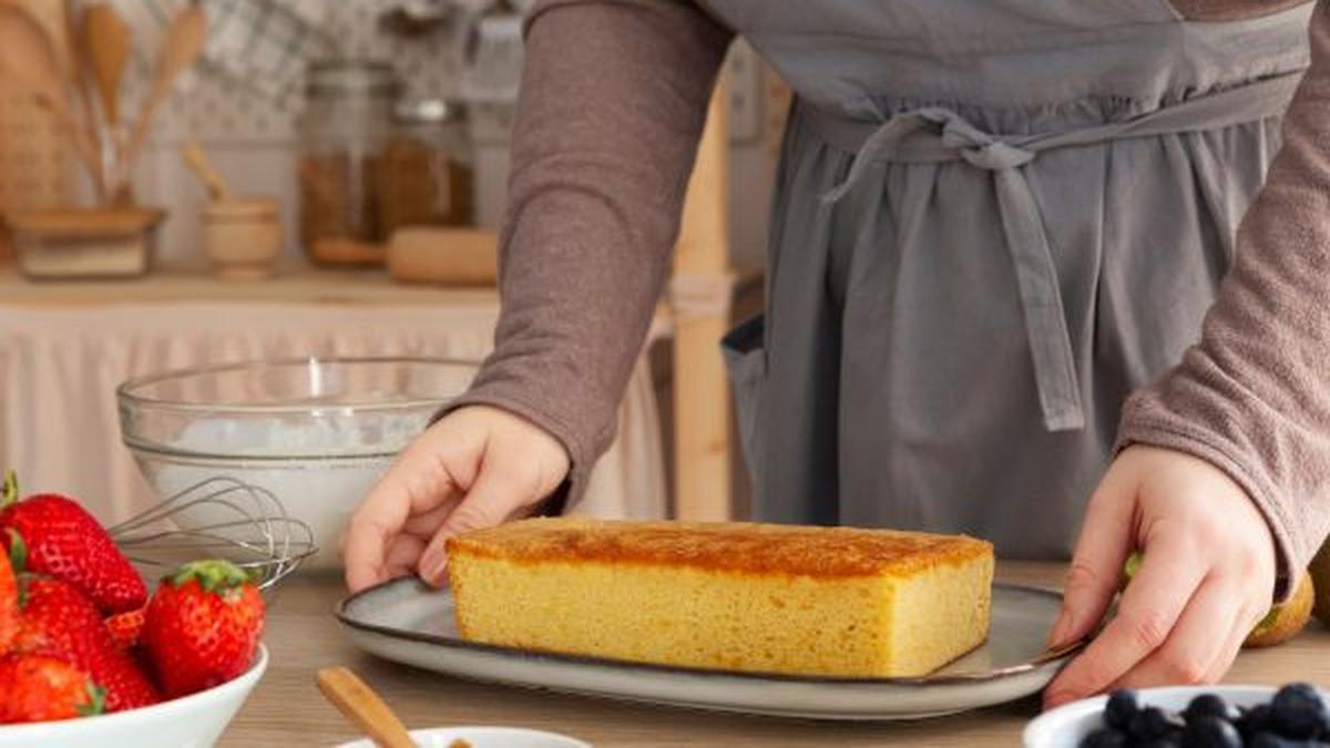 7 Resep Kue Tanpa Gula Pasir: Lezat, Sehat, dan Mudah Dibuat dalam Waktu Singkat