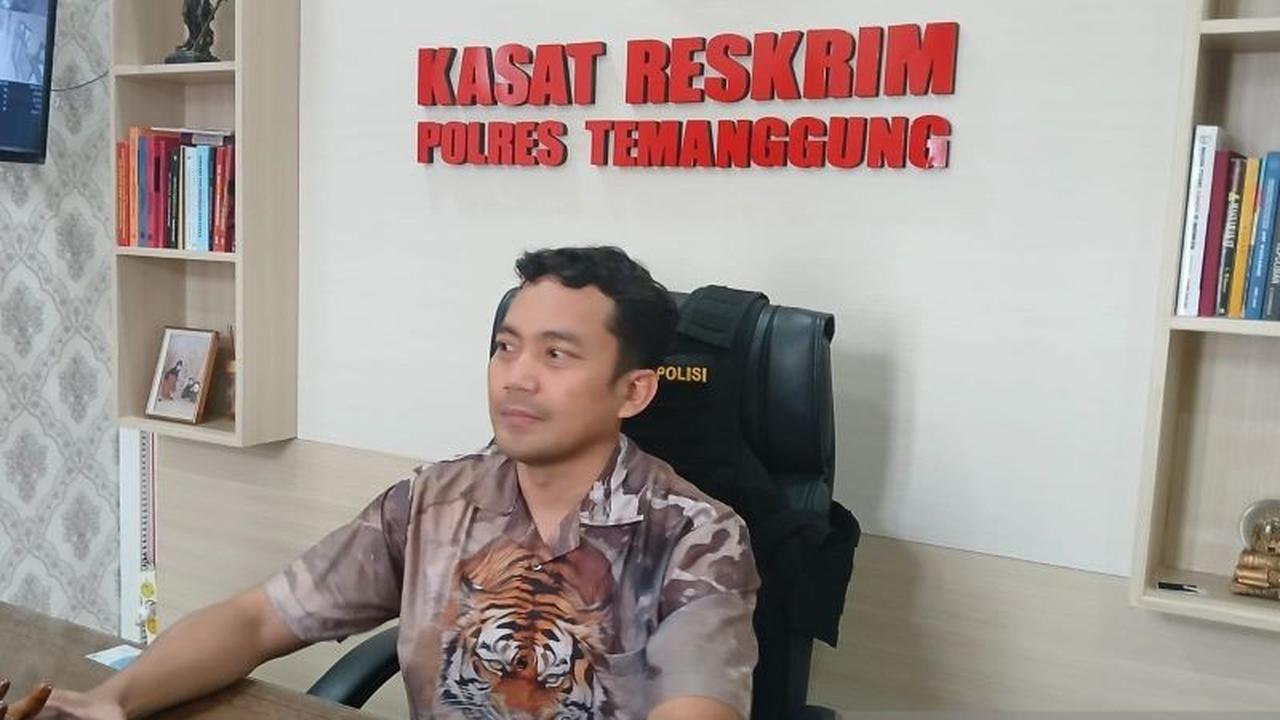 Polres Temanggung Selidiki Dugaan Penggelapan Dana KSP Tunas Harapan, Nasabah Rugi Miliaran Rupiah