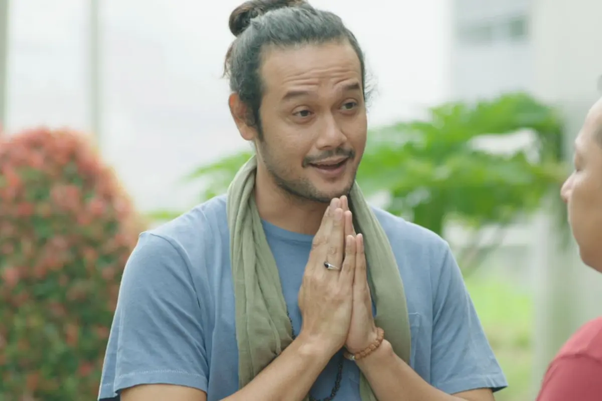 Dwi Sasono