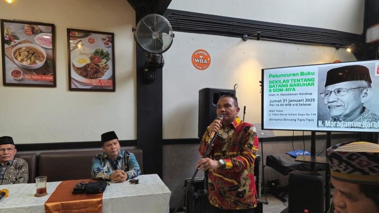 Prabowo Mania 08 Dukung Menteri ATR/BPN Cabut HGU Lahan di Lampung untuk Pertahanan Nasional