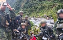 Kronologi Tim Patroli Koops TNI Papua Amankan Senjata Api dan 7 orang OPM