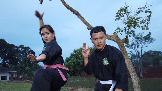 Mas Jawara In Your Area