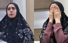 Fairuz A Rafiq Tak Kuasa Menahan Tangis Lantaran Bohongi Sang Anak, King Faaz Soal Penyakit Sonny Septian yang Ternyata Lebih Parah