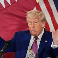 Perang Dagang Siap-Siap Berakhir, Donald Trump Bakal Berunding dengan China Senin Besok