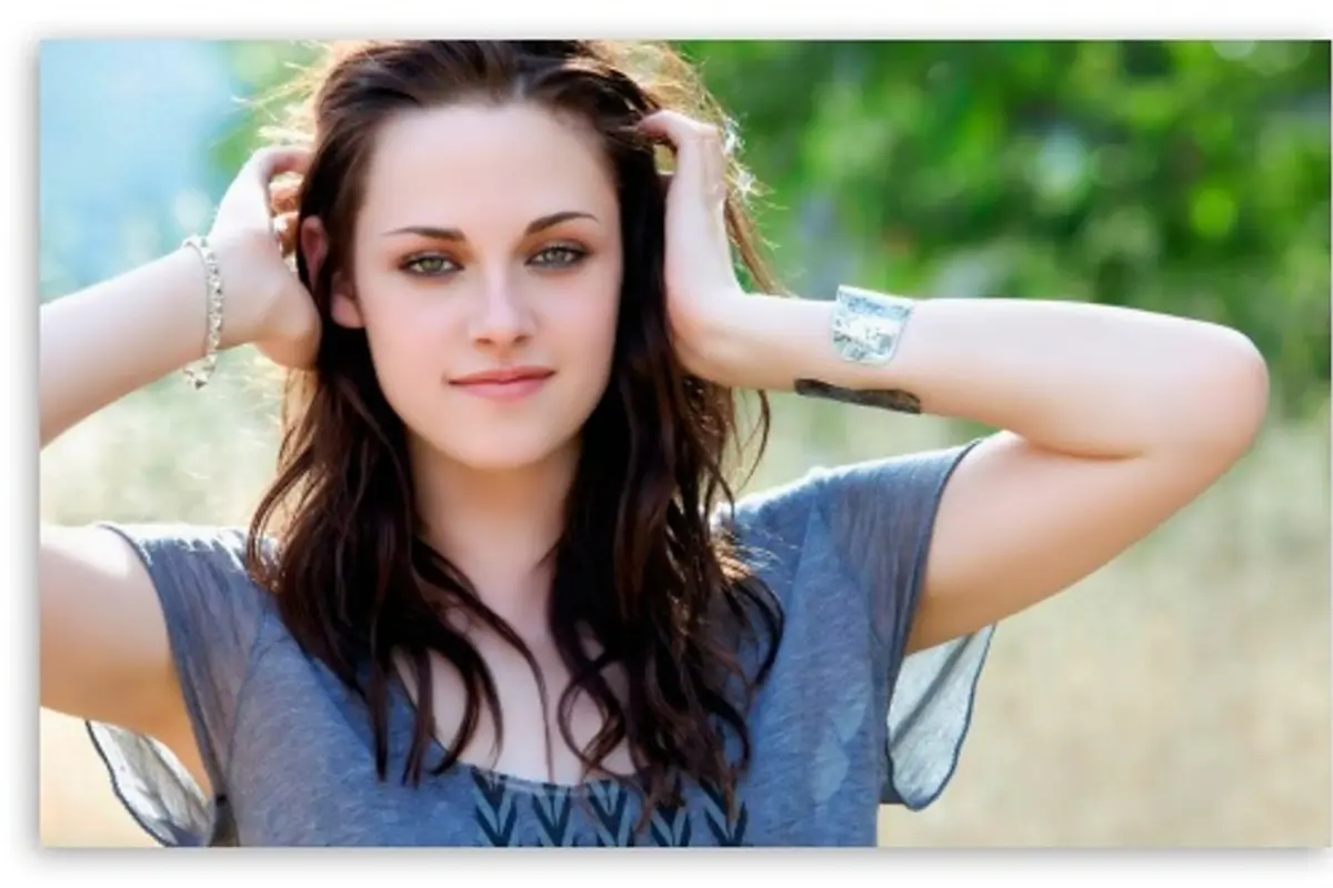 kristen stewart