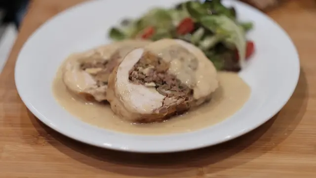 Mencicipi Lezatnya Keju Anchor Cheddar, Bikin Masakan Keluarga #BerasaBedanya