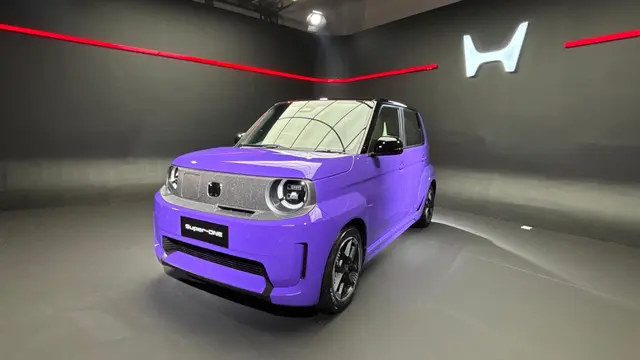 Bakal Meluncur di GIIAS 2026, Ini Bocoran Spesifikasi Honda Super-One (Arief A/Liputan6.com)