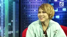 Kegagalan rumah tangga yang dirajut bersama Aming menambah kegetiran hidup wanita cantik bernama Evelyn Nada Anjani. 