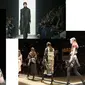 Berikut ini adalah 5 pertunjukan paling inspirasional dari Milan Fashion Week 2016.