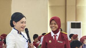 OJK Ingatkan Gen Z: Utang Pinjol Bikin Sulit Dapat Kerja