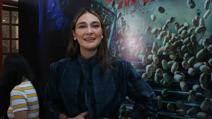 [Fimela] Luna Maya