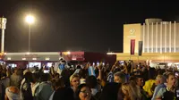 Laporan dari Qatar: Stadion Lusail Rasa Buenos Aires, Untung Timnas Argentina Melaju ke Semifinal Piala Dunia 2022