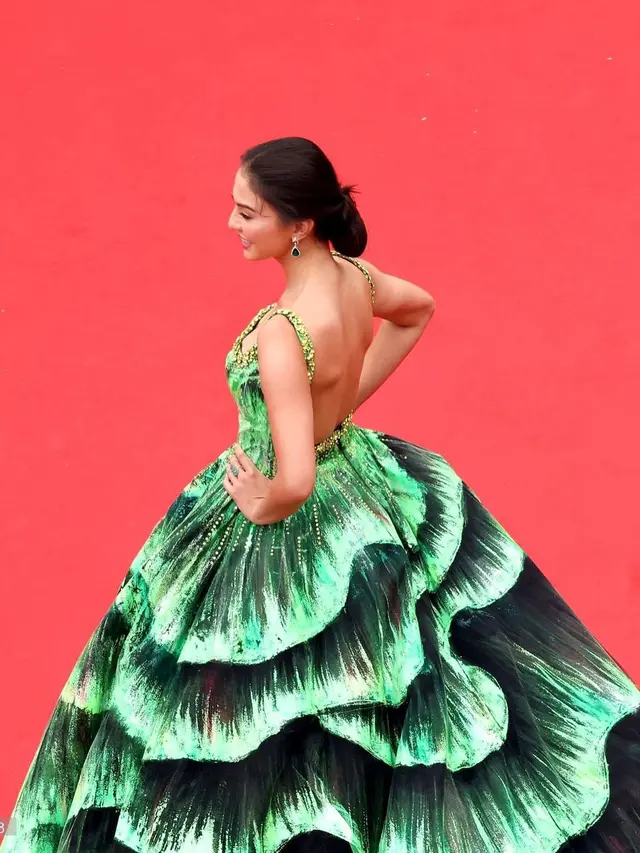 Raline Shah (Instagram/ralineshah)