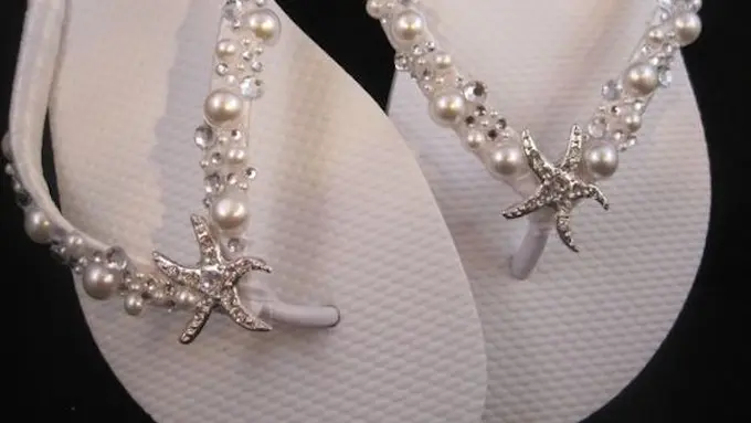 [Bintang] Sandal jepit