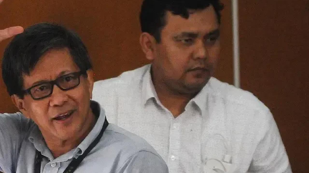Di hadapan ratusan mahasiswa, Rocky menyoroti dua poin kinerja Jokowi yang mestinya menjadi fokus namun gagal.