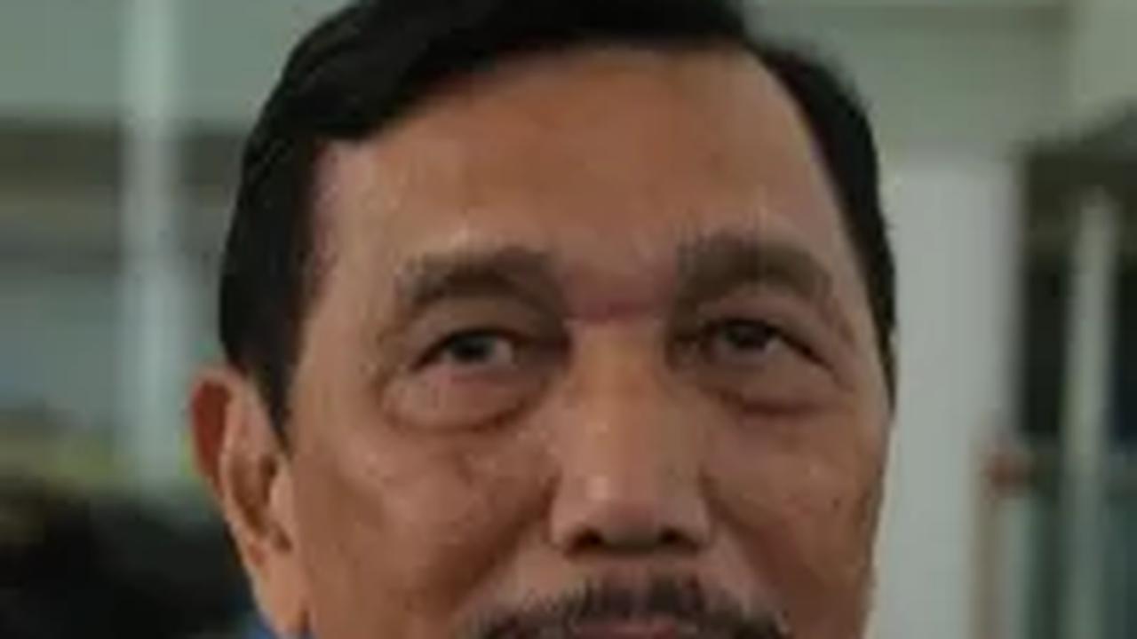 Luhut: Saya akan Tetap Loyal pada Pak Jokowi Sampai Dia Tak Butuh Saya