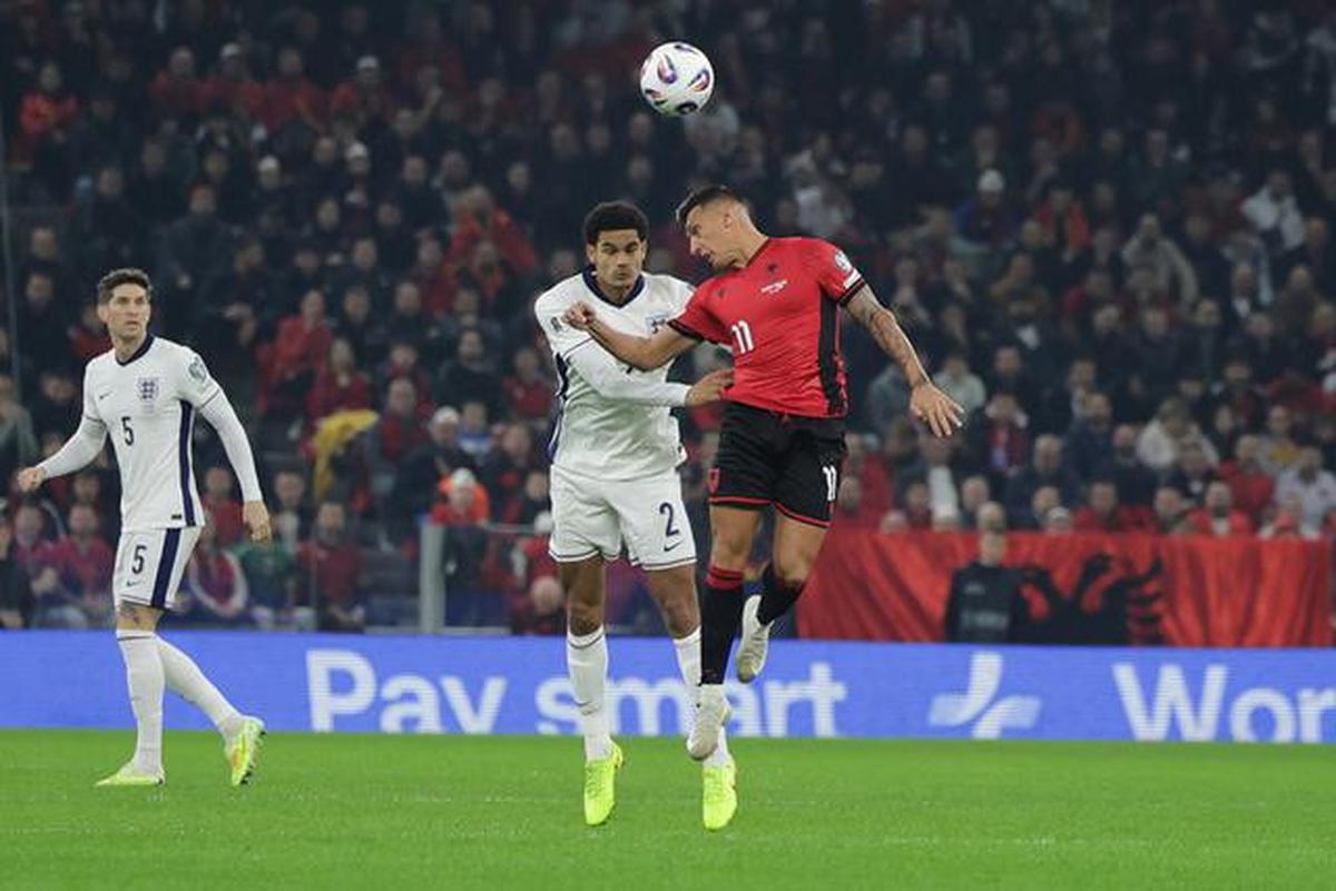Masa Depan Trent Alexander-Arnold di Timnas Inggris Makin Gelap Jelang Piala Dunia 2026