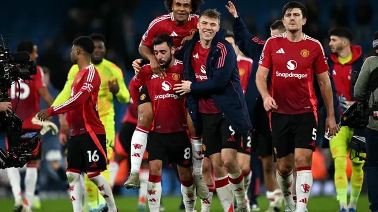 Laga Pramusim MU Vs Fiorentina: De Gea Bisa Jalani Reuni di Old Trafford